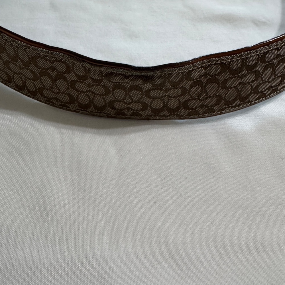 Coach Belt size L - Picture 9 of 15